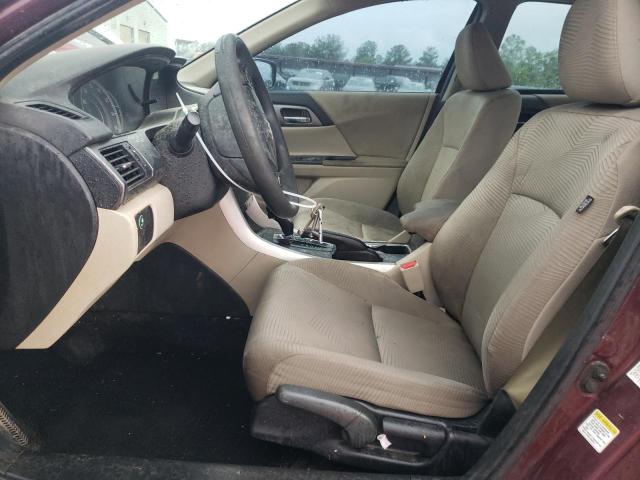 Photo 6 VIN: 1HGCR2F31EA236479 - HONDA ACCORD 