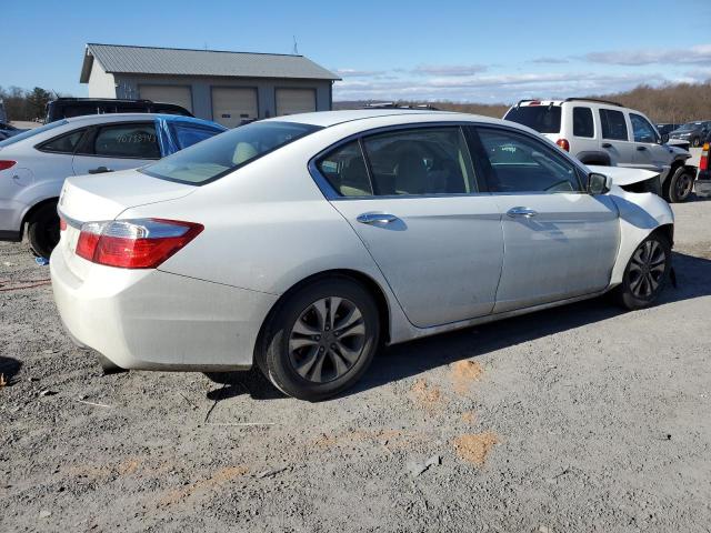 Photo 2 VIN: 1HGCR2F31EA237860 - HONDA ACCORD LX 