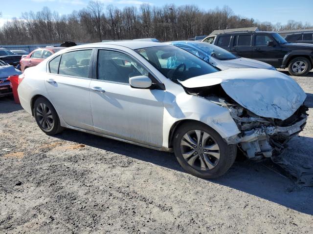 Photo 3 VIN: 1HGCR2F31EA237860 - HONDA ACCORD LX 