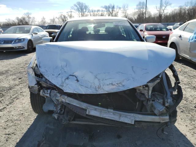 Photo 4 VIN: 1HGCR2F31EA237860 - HONDA ACCORD LX 