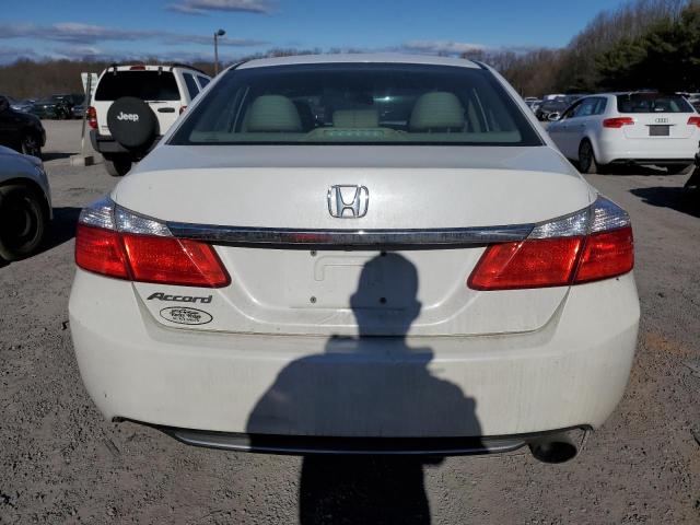 Photo 5 VIN: 1HGCR2F31EA237860 - HONDA ACCORD LX 