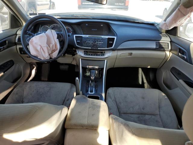 Photo 7 VIN: 1HGCR2F31EA237860 - HONDA ACCORD LX 