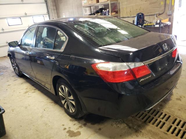 Photo 1 VIN: 1HGCR2F31EA237924 - HONDA ACCORD SEDAN 