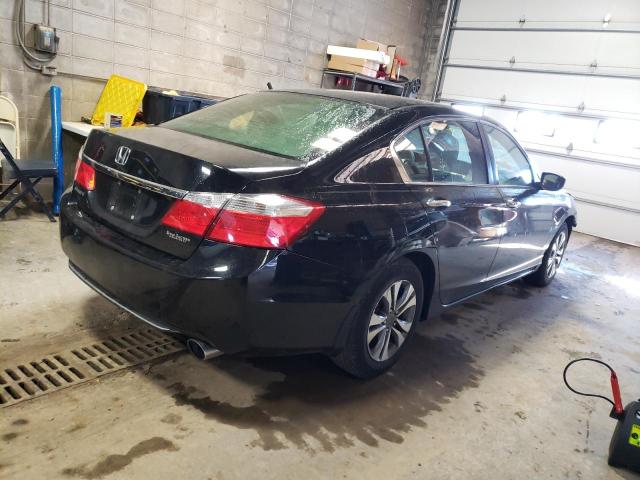 Photo 2 VIN: 1HGCR2F31EA237924 - HONDA ACCORD SEDAN 