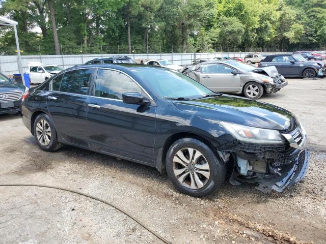 Photo 3 VIN: 1HGCR2F31EA240113 - HONDA ACCORD 