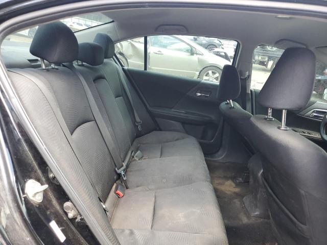 Photo 9 VIN: 1HGCR2F31EA240113 - HONDA ACCORD 