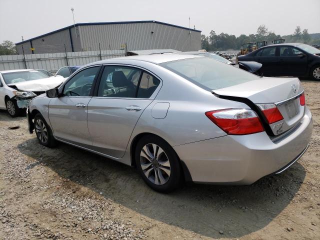 Photo 1 VIN: 1HGCR2F31EA240130 - HONDA ACCORD LX 