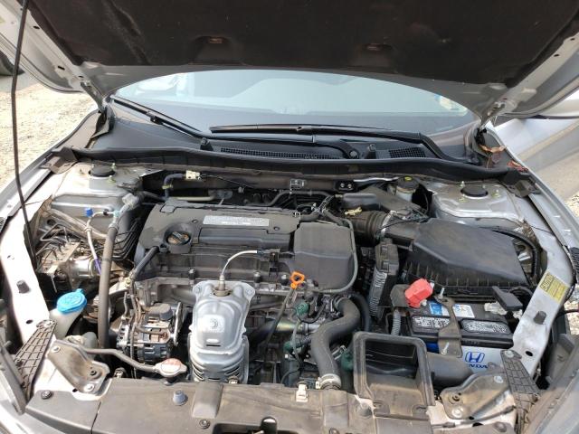 Photo 10 VIN: 1HGCR2F31EA240130 - HONDA ACCORD LX 