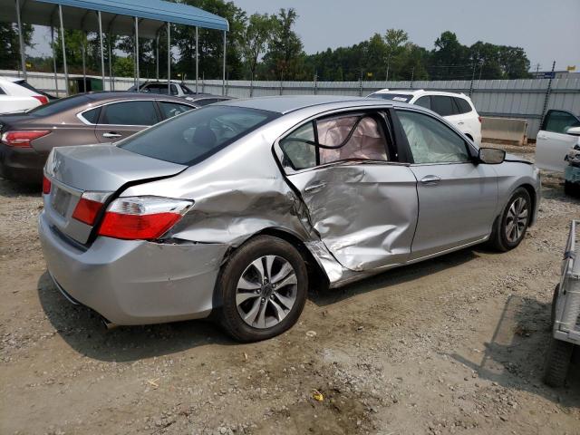 Photo 2 VIN: 1HGCR2F31EA240130 - HONDA ACCORD LX 