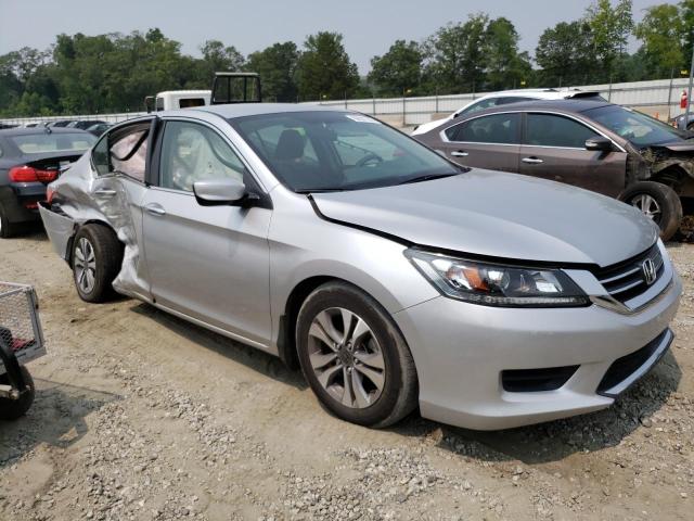 Photo 3 VIN: 1HGCR2F31EA240130 - HONDA ACCORD LX 