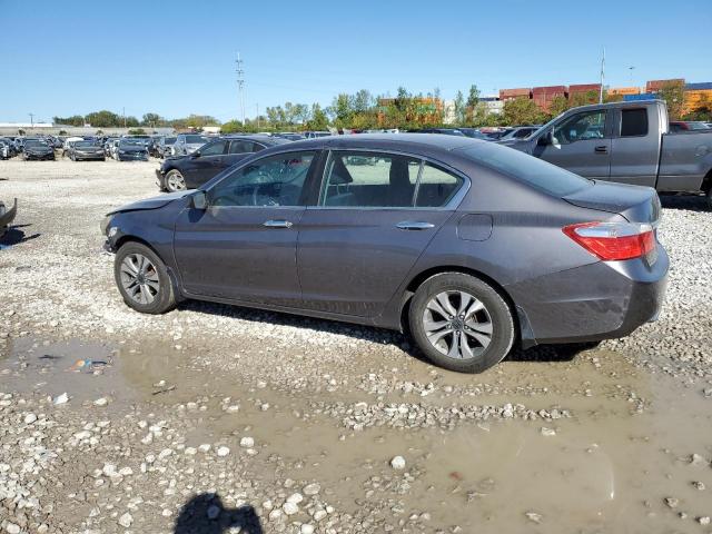 Photo 1 VIN: 1HGCR2F31EA240189 - HONDA ACCORD LX 