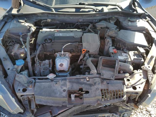 Photo 10 VIN: 1HGCR2F31EA240189 - HONDA ACCORD LX 