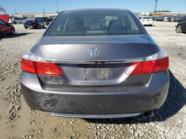 Photo 5 VIN: 1HGCR2F31EA240189 - HONDA ACCORD LX 