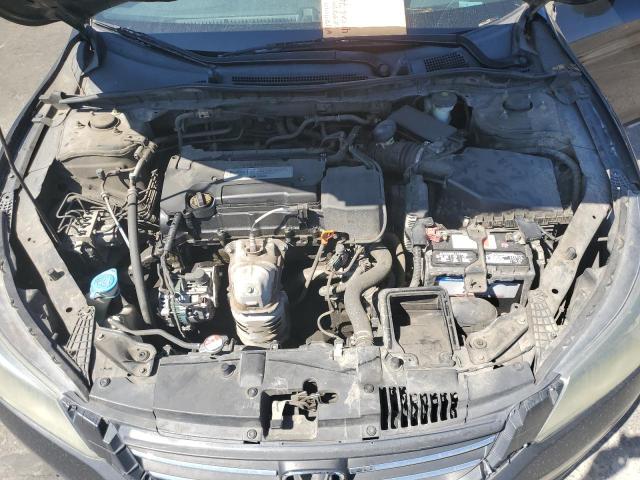 Photo 10 VIN: 1HGCR2F31EA241939 - HONDA ACCORD LX 