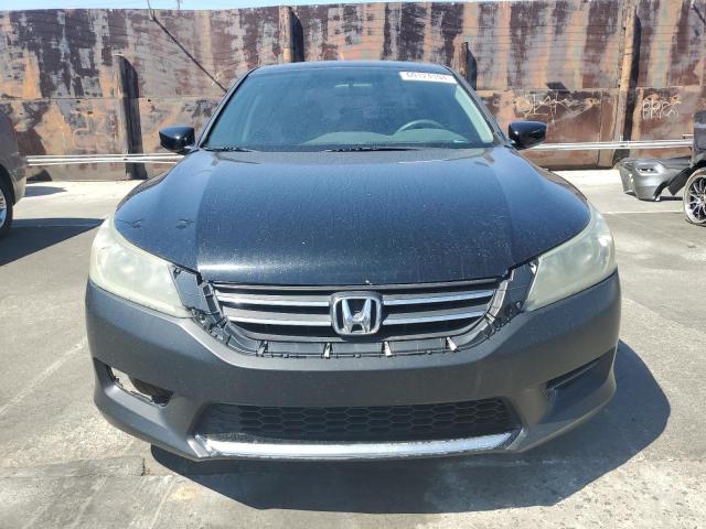 Photo 4 VIN: 1HGCR2F31EA241939 - HONDA ACCORD LX 