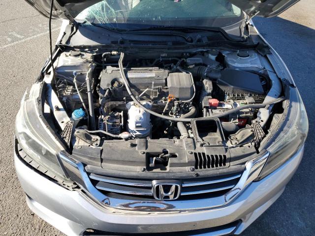 Photo 10 VIN: 1HGCR2F31EA245022 - HONDA ACCORD LX 