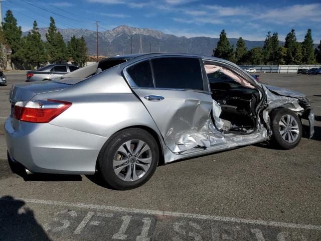 Photo 2 VIN: 1HGCR2F31EA245022 - HONDA ACCORD LX 