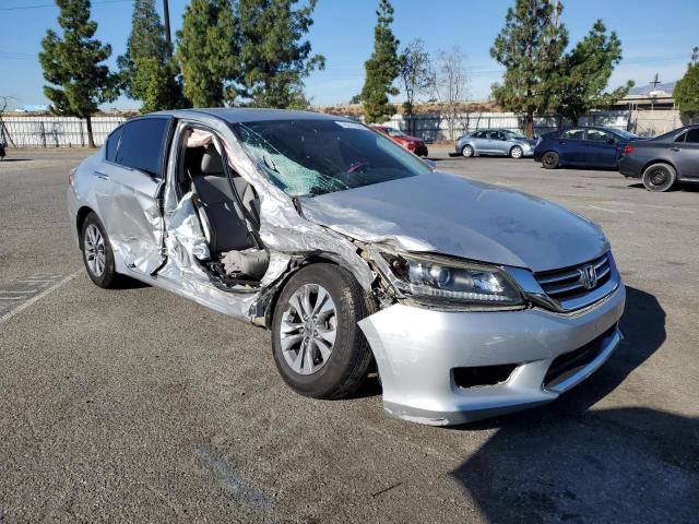 Photo 3 VIN: 1HGCR2F31EA245022 - HONDA ACCORD LX 