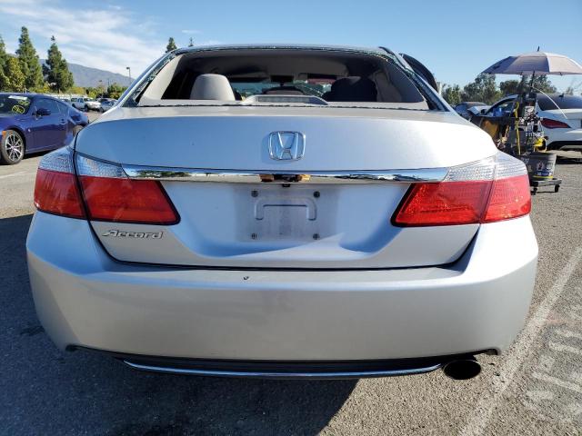 Photo 5 VIN: 1HGCR2F31EA245022 - HONDA ACCORD LX 