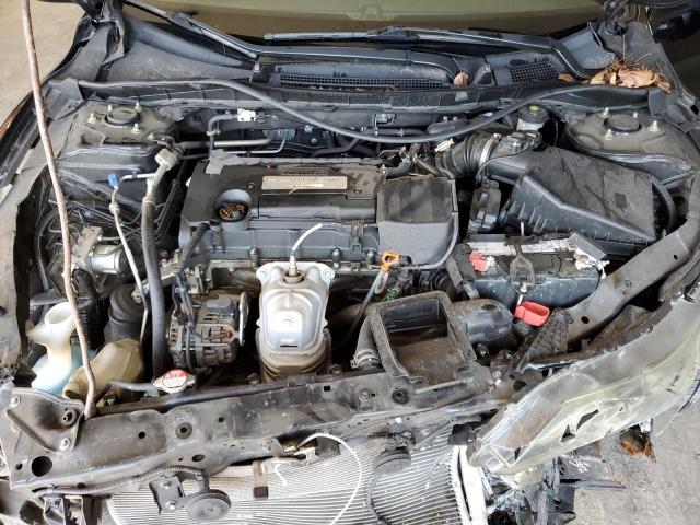 Photo 10 VIN: 1HGCR2F31EA246879 - HONDA ACCORD LX 