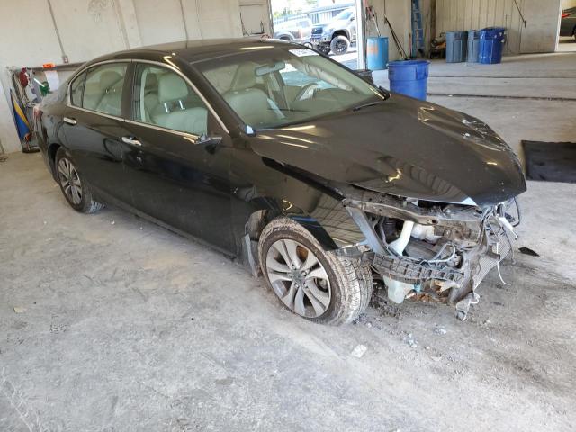 Photo 3 VIN: 1HGCR2F31EA246879 - HONDA ACCORD LX 