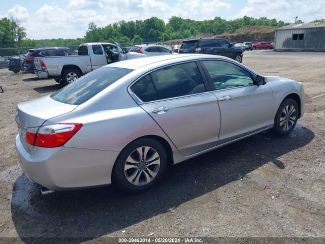 Photo 3 VIN: 1HGCR2F31EA254304 - HONDA ACCORD 