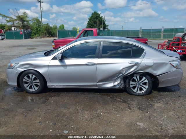 Photo 5 VIN: 1HGCR2F31EA254304 - HONDA ACCORD 