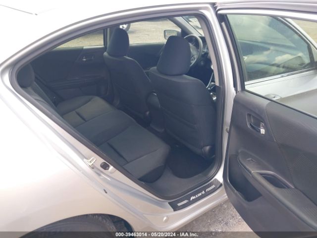 Photo 7 VIN: 1HGCR2F31EA254304 - HONDA ACCORD 