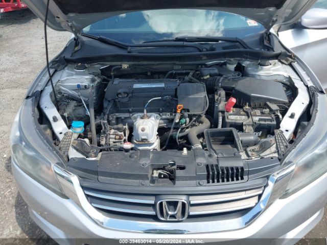 Photo 9 VIN: 1HGCR2F31EA254304 - HONDA ACCORD 