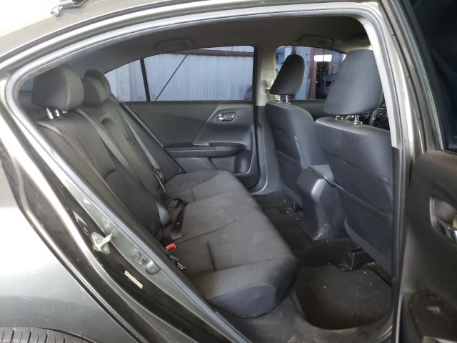 Photo 5 VIN: 1HGCR2F31EA256067 - HONDA ACCORD LX 