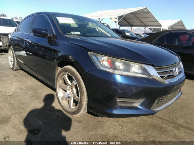 Photo 0 VIN: 1HGCR2F31EA260670 - HONDA ACCORD SEDAN 