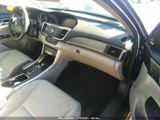 Photo 4 VIN: 1HGCR2F31EA260670 - HONDA ACCORD SEDAN 