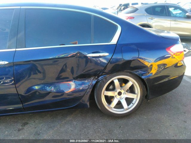 Photo 5 VIN: 1HGCR2F31EA260670 - HONDA ACCORD SEDAN 