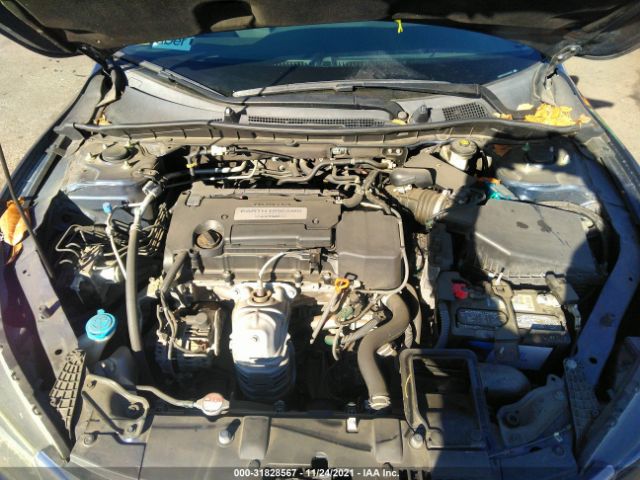 Photo 9 VIN: 1HGCR2F31EA260670 - HONDA ACCORD SEDAN 