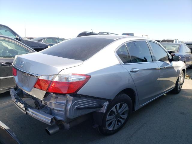 Photo 3 VIN: 1HGCR2F31EA262418 - HONDA ACCORD LX 