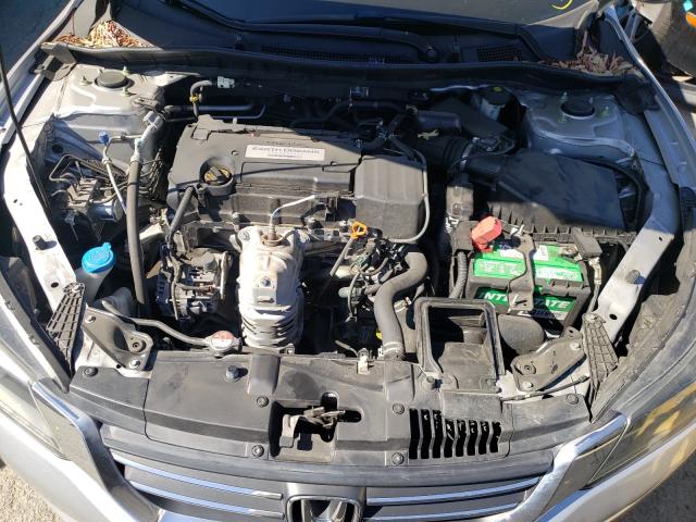 Photo 6 VIN: 1HGCR2F31EA262418 - HONDA ACCORD LX 