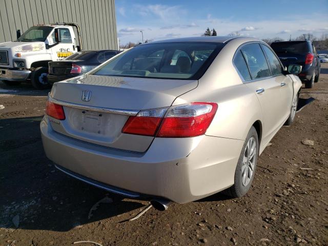 Photo 3 VIN: 1HGCR2F31EA264556 - HONDA ACCORD LX 