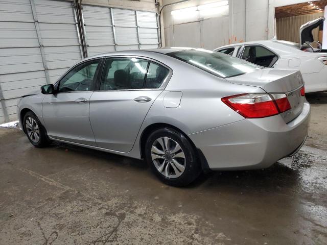 Photo 1 VIN: 1HGCR2F31EA266162 - HONDA ACCORD LX 