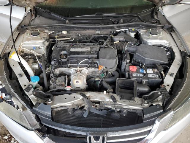 Photo 10 VIN: 1HGCR2F31EA266162 - HONDA ACCORD LX 