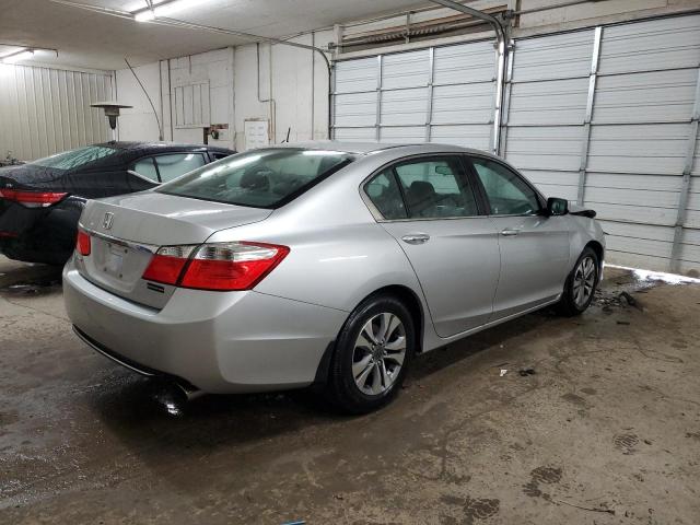 Photo 2 VIN: 1HGCR2F31EA266162 - HONDA ACCORD LX 