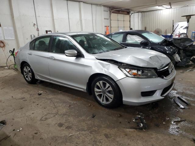 Photo 3 VIN: 1HGCR2F31EA266162 - HONDA ACCORD LX 