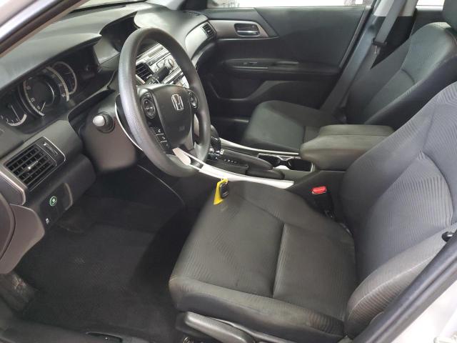 Photo 6 VIN: 1HGCR2F31EA266162 - HONDA ACCORD LX 