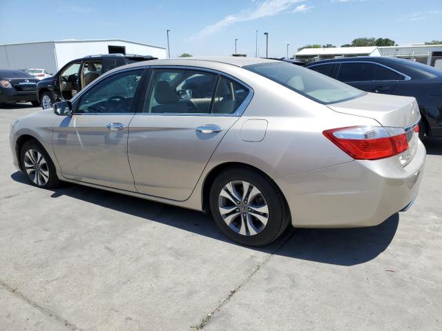 Photo 1 VIN: 1HGCR2F31EA266596 - HONDA ACCORD LX 