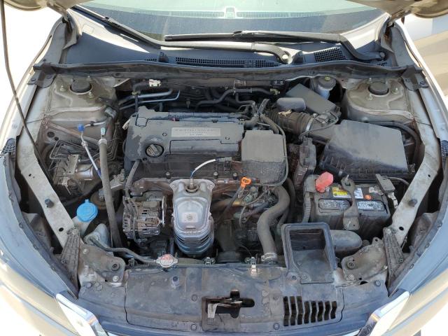 Photo 10 VIN: 1HGCR2F31EA266596 - HONDA ACCORD LX 