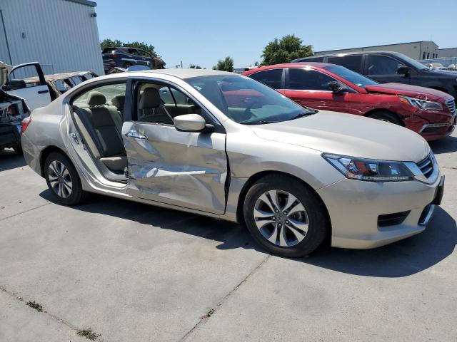 Photo 3 VIN: 1HGCR2F31EA266596 - HONDA ACCORD LX 