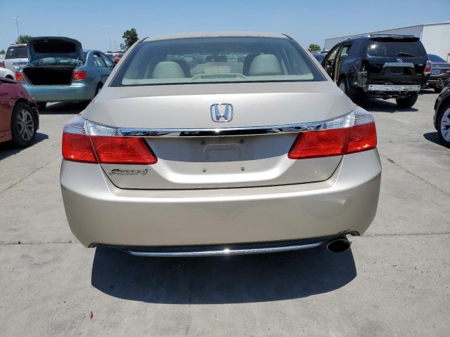 Photo 5 VIN: 1HGCR2F31EA266596 - HONDA ACCORD LX 