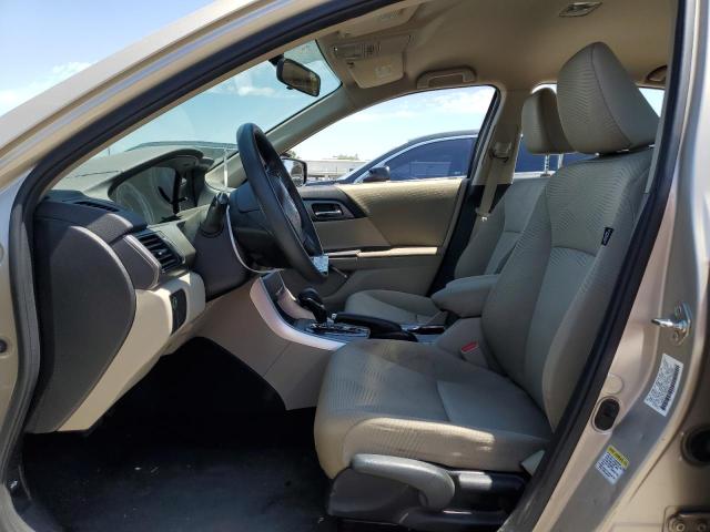 Photo 6 VIN: 1HGCR2F31EA266596 - HONDA ACCORD LX 