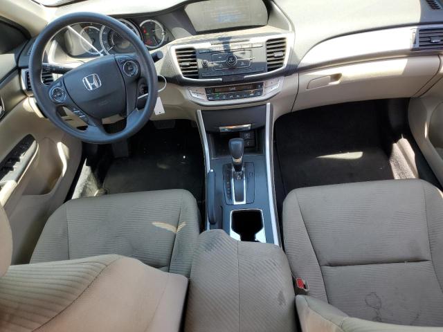 Photo 7 VIN: 1HGCR2F31EA266596 - HONDA ACCORD LX 