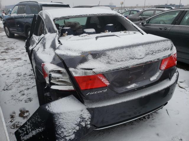 Photo 2 VIN: 1HGCR2F31EA267506 - HONDA ACCORD LX 