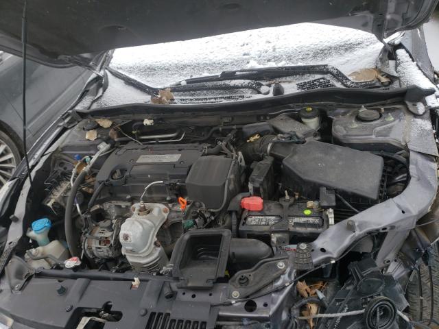 Photo 6 VIN: 1HGCR2F31EA267506 - HONDA ACCORD LX 